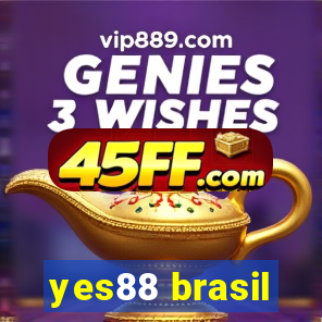 yes88 brasil